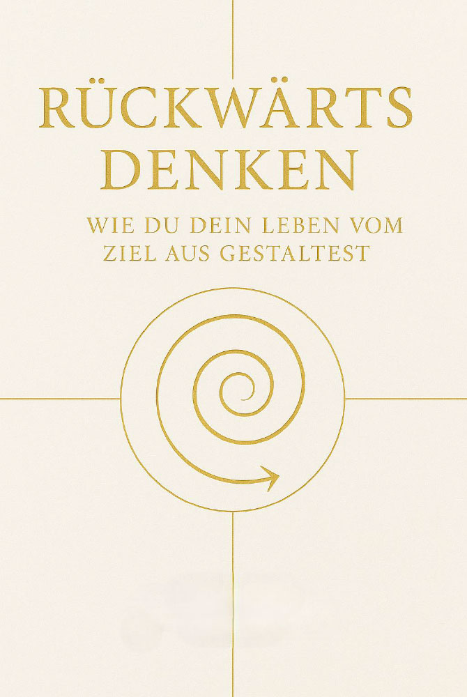 Rückwärts Denken - Velimir Vukusic
